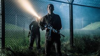 3. Аннигиляция (2017)