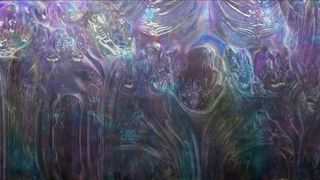 39. Аннигиляция (2017)