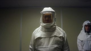 41. Аннигиляция (2017)