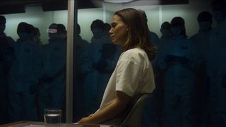 42. Аннигиляция (2017)