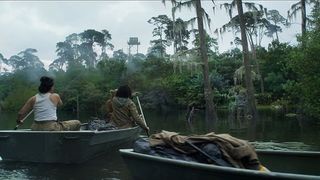 43. Аннигиляция (2017)