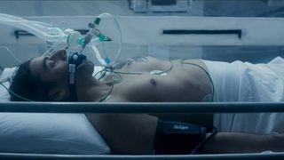 44. Аннигиляция (2017)