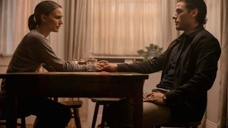5. Аннигиляция (2017)