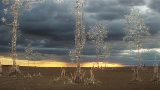 54. Аннигиляция (2017)