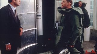 13. Без лица (1997)