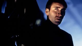 15. Без лица (1997)