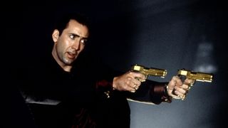 16. Без лица (1997)