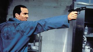 2. Без лица (1997)