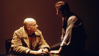 20. Без лица (1997)