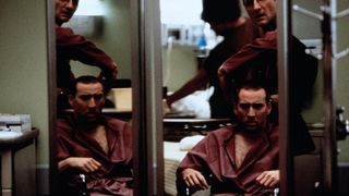 23. Без лица (1997)