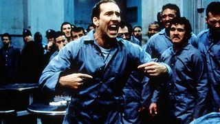 24. Без лица (1997)