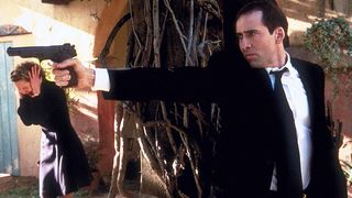 34. Без лица (1997)