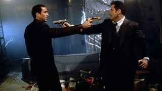 37. Без лица (1997)