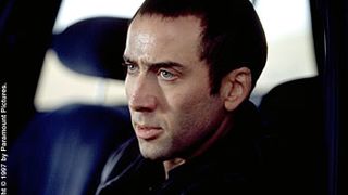 41. Без лица (1997)