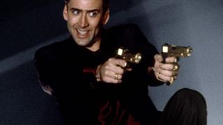 42. Без лица (1997)