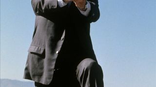 43. Без лица (1997)