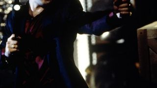 47. Без лица (1997)