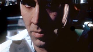 52. Без лица (1997)