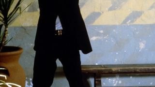 53. Без лица (1997)