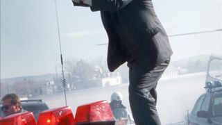 54. Без лица (1997)