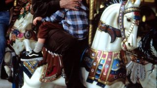 61. Без лица (1997)