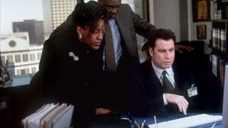 8. Без лица (1997)