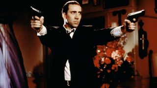 9. Без лица (1997)