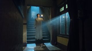 18. Винчестер. Дом, который построили призраки (2018)