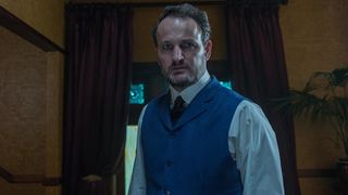 19. Винчестер. Дом, который построили призраки (2018)