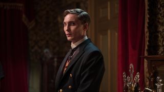 20. Винчестер. Дом, который построили призраки (2018)