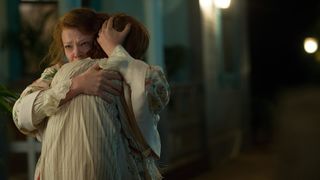 22. Винчестер. Дом, который построили призраки (2018)