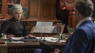 24. Винчестер. Дом, который построили призраки (2018)