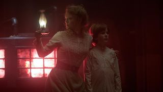 28. Винчестер. Дом, который построили призраки (2018)