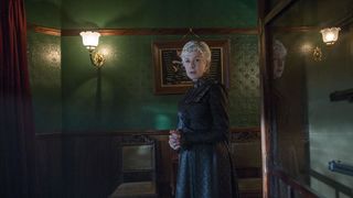 3. Винчестер. Дом, который построили призраки (2018)