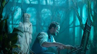 31. Винчестер. Дом, который построили призраки (2018)