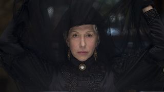 32. Винчестер. Дом, который построили призраки (2018)