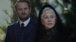 33. Винчестер. Дом, который построили призраки (2018)