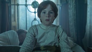 35. Винчестер. Дом, который построили призраки (2018)