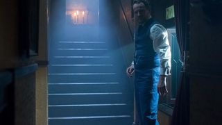 36. Винчестер. Дом, который построили призраки (2018)