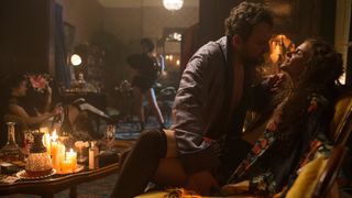 38. Винчестер. Дом, который построили призраки (2018)