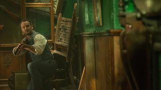 4. Винчестер. Дом, который построили призраки (2018)