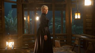 40. Винчестер. Дом, который построили призраки (2018)