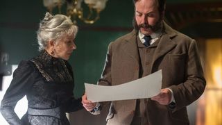 41. Винчестер. Дом, который построили призраки (2018)