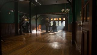 44. Винчестер. Дом, который построили призраки (2018)