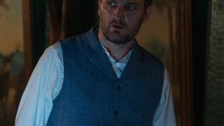 46. Винчестер. Дом, который построили призраки (2018)