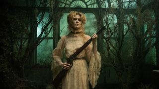 6. Винчестер. Дом, который построили призраки (2018)