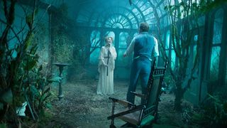 7. Винчестер. Дом, который построили призраки (2018)