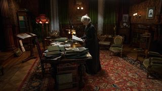 8. Винчестер. Дом, который построили призраки (2018)