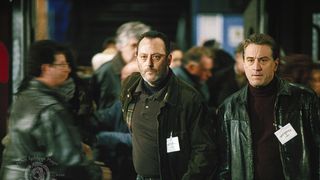 10. Ронин (1998)