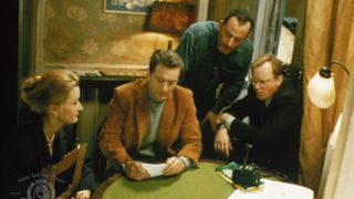 11. Ронин (1998)